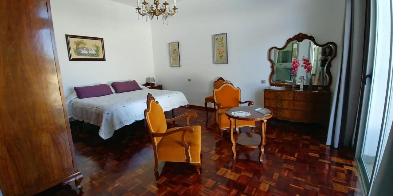 Casa La Caldera Villa Firgas Exterior foto